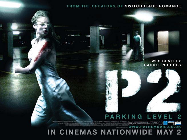 P2 (2007) « MovieStudio
