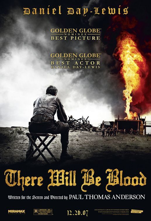 THERE WILL BE BLOOD (2007) « MovieStudio
