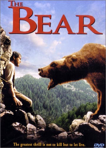  / Bear (2010) DVDRip